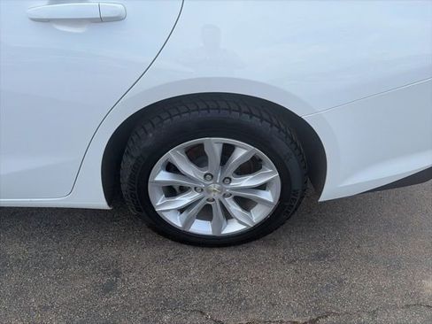 Used 2024 Chevrolet Malibu LT image 5