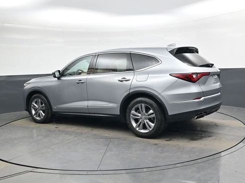 Used 2024 Acura MDX SH-AWD image 7