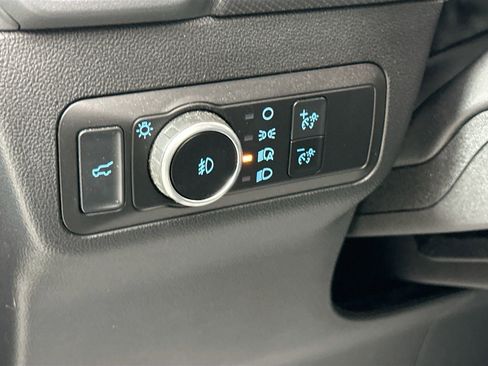 Used 2022 Ford Bronco Sport Outer Banks w/ Tech Package image 11