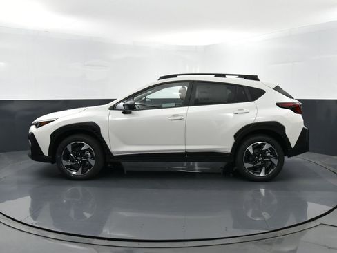 New 2026 Subaru Crosstrek 2.5i Limited w/ Crosstrek Mirror Package image 6