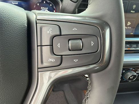 New 2026 Chevrolet Silverado 2500 High Country w/ High Country Premium Package AWD/4WD image 24