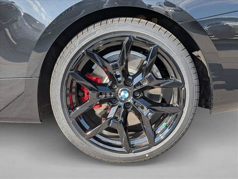 New 2026 BMW 430i xDrive Convertible w/ M Sport Package image 10