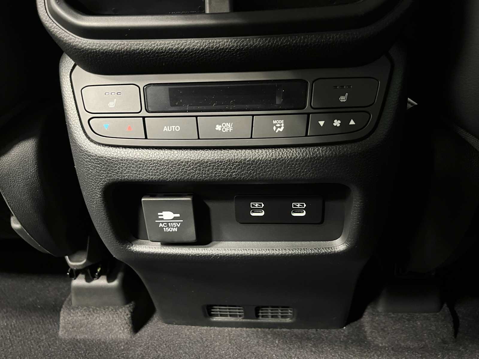 New 2026 Honda Pilot Elite image 23