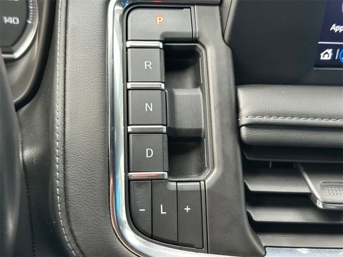 Used 2023 Chevrolet Tahoe LS w/ Driver Alert Package image 29