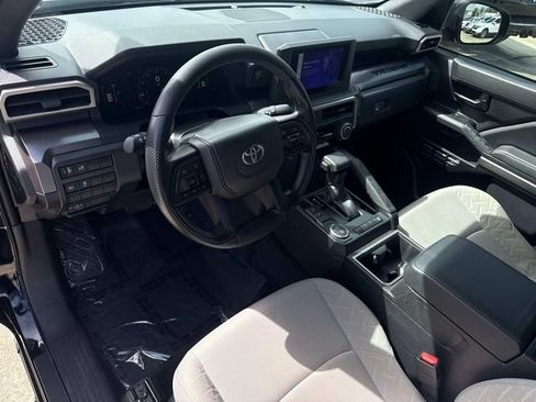 Used 2025 Toyota Tacoma SR5 RWD image 23