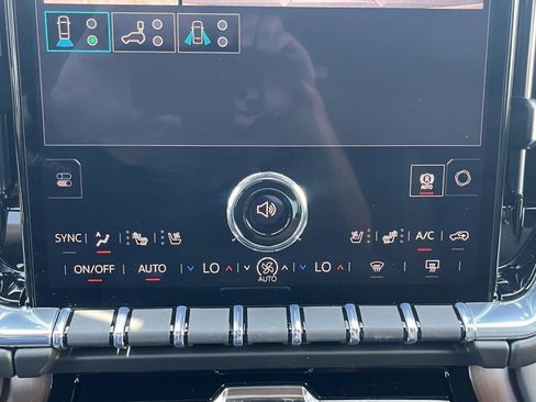 New 2026 GMC Yukon Denali RWD image 27