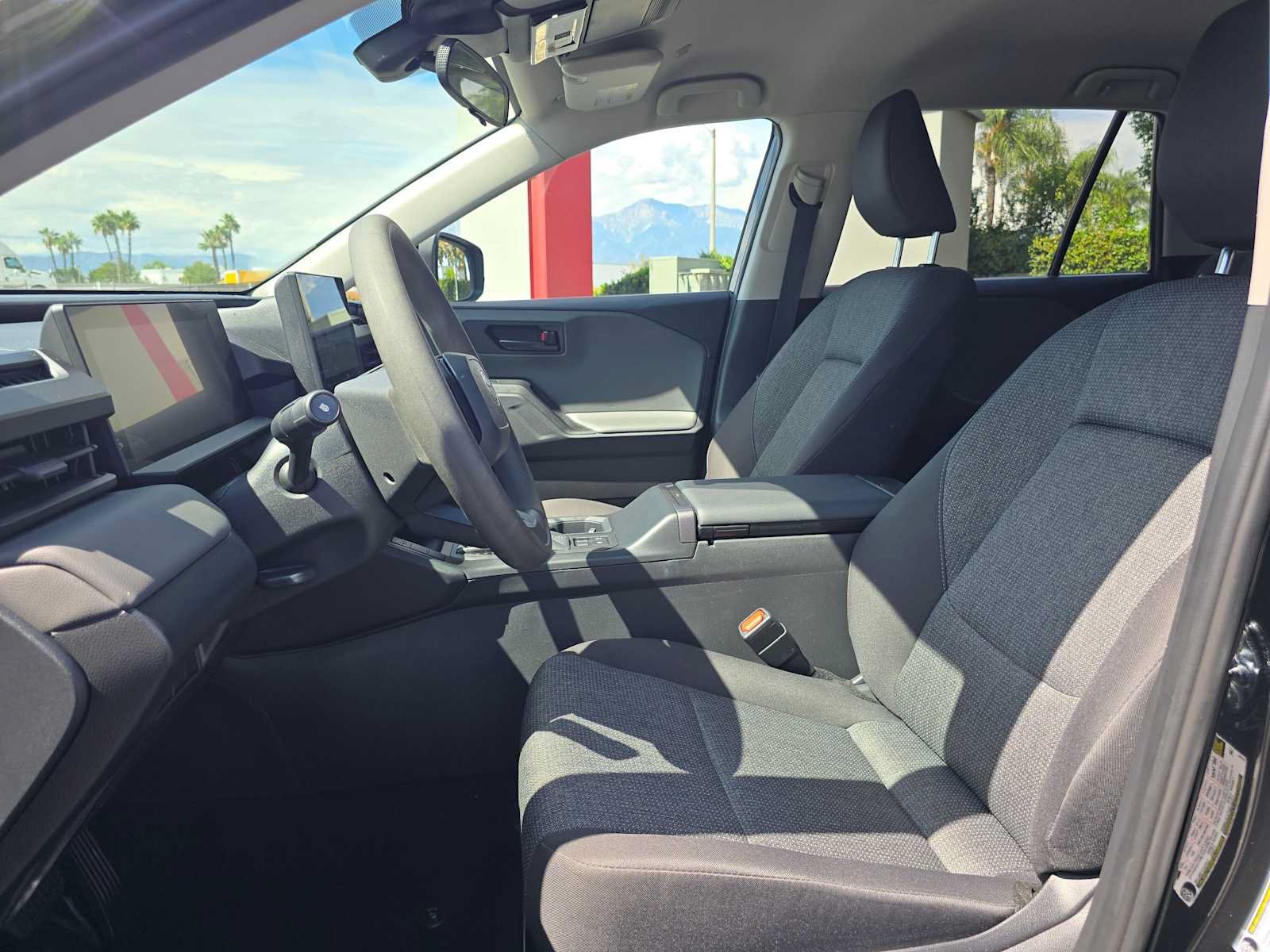 Used 2026 Toyota RAV4 LE FWD image 20