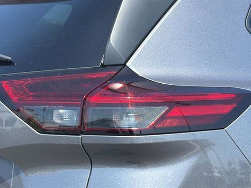 New 2026 Nissan Rogue SV FWD image 32