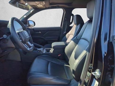 Used 2024 Toyota Tacoma TRD Off-Road image 14