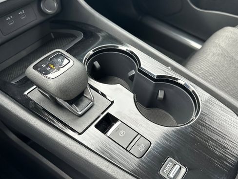 New 2026 Nissan Rogue SV image 21