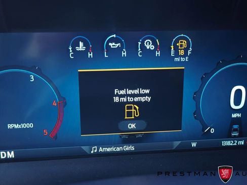 Used 2024 Ford F250 King Ranch AWD/4WD image 43