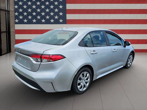 Used 2022 Toyota Corolla LE FWD image 14