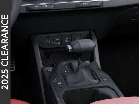 New 2025 Kia K4 GT-Line Turbo FWD image 23