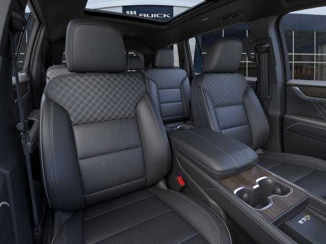New 2027 GMC Acadia Denali w/ Denali Reserve Package FWD image 16