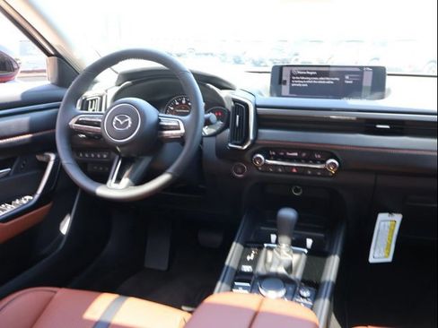 New 2026 MAZDA CX-50 2.5 Turbo w/ Cargo Package AWD/4WD image 16