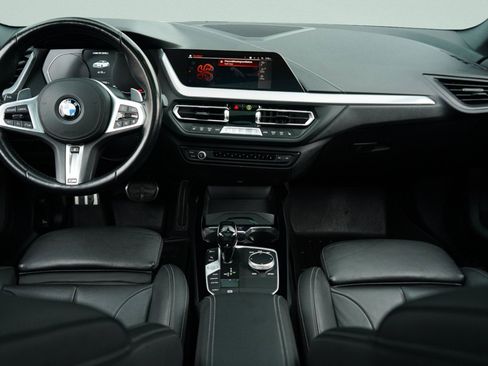 Used 2021 BMW M235i xDrive Gran Coupe w/ Shadowloine Package image 48