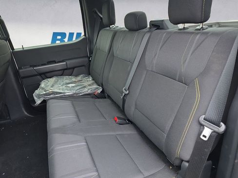 Used 2024 Ford F150 STX image 13