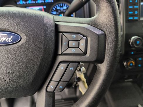 Used 2018 Ford F250 XLT image 38