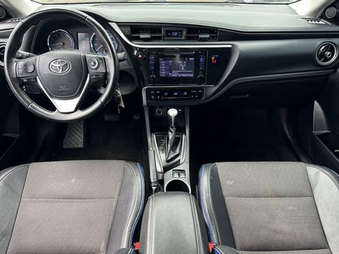 Used 2019 Toyota Corolla SE FWD image 13