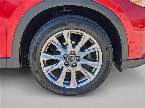 Used 2019 MAZDA CX-5 Grand Touring w/ GT Premium Package image 24