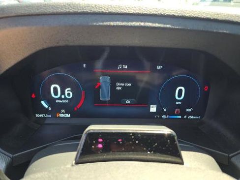 Certified 2025 Ford Explorer ST w/ Sun And Sound Package AWD/4WD image 5