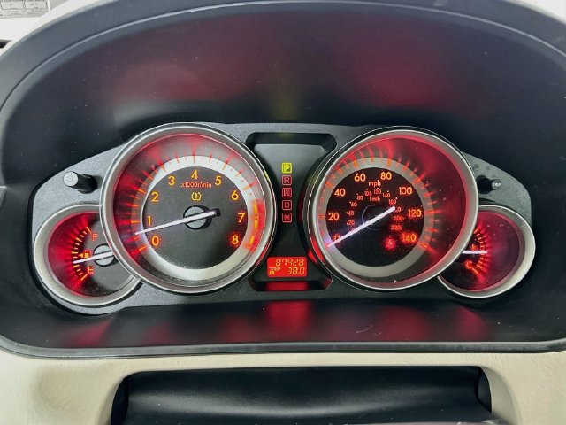 Used 2011 MAZDA CX-9 Sport FWD image 15