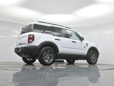 New 2026 Ford Bronco Sport Big Bend AWD/4WD image 46