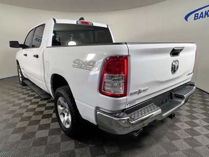 Used 2023 RAM 1500 Lone Star w/ Trailer Tow Group