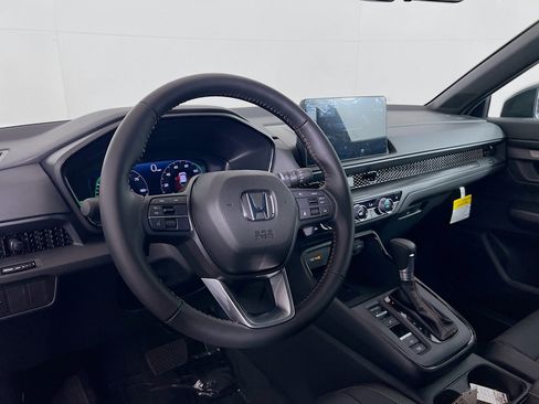 New 2026 Honda CR-V Sport-L image 9