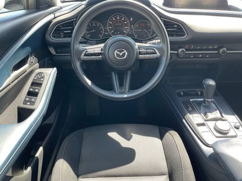Used 2020 MAZDA CX-30 FWD image 19