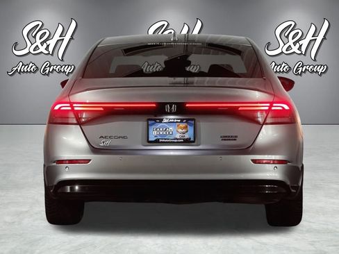 Used 2023 Honda Accord Touring image 23