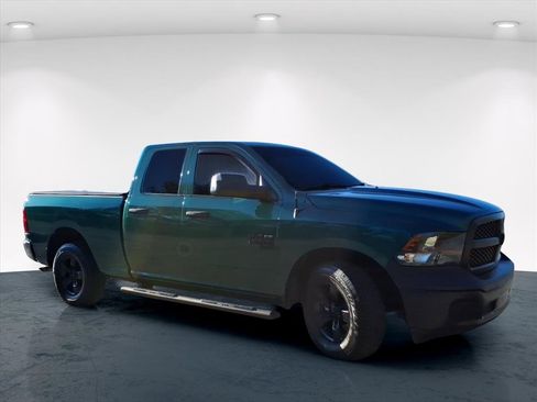 Used 2022 RAM 1500 Tradesman w/ Popular Equipment Group image 21