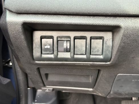 Certified 2023 Subaru Legacy image 19