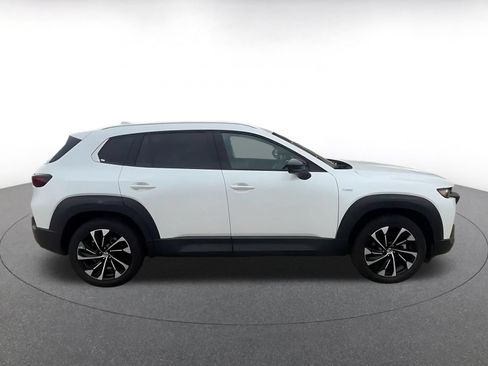 Used 2025 MAZDA CX-50 2.5 Hybrid w/ Premium Plus Pkg AWD/4WD image 16
