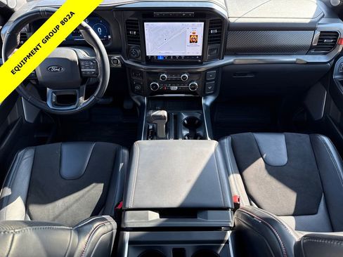 Used 2024 Ford F150 Raptor image 11