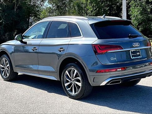 Certified 2023 Audi Q5 2.0T Premium Plus w/ Premium Plus Package image 7