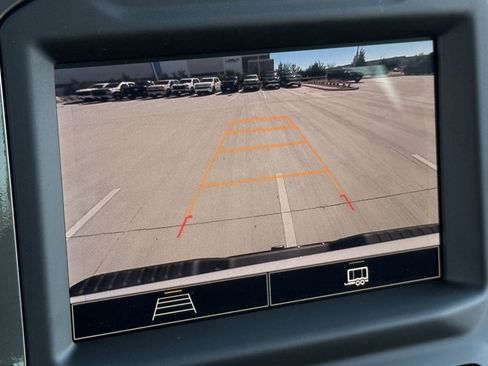 New 2026 Chevrolet Silverado 2500 Custom w/ Custom Value Package image 16