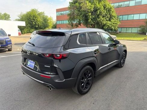 Used 2024 MAZDA CX-50 AWD 2.5 S w/ Weather Package image 6