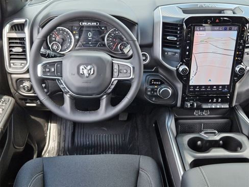 New 2026 RAM 1500 Lone Star image 33