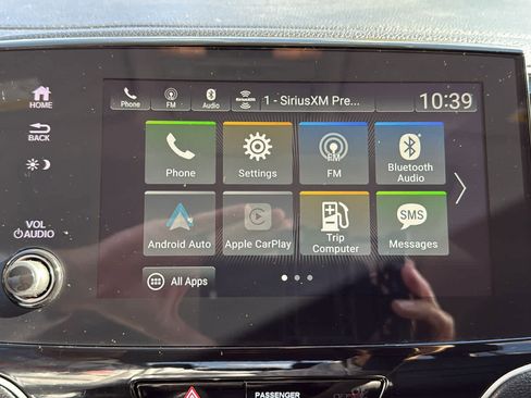 Used 2022 Honda Pilot Special Edition image 18