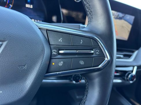 Used 2025 Chevrolet Equinox LT FWD image 21