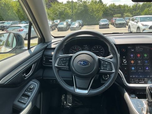 Used 2025 Subaru Legacy Premium AWD/4WD image 29