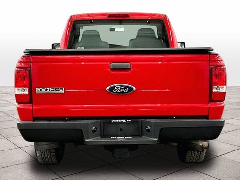 Used 2008 Ford Ranger XL RWD image 5