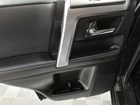 Certified 2024 Toyota 4Runner SR5 image 23