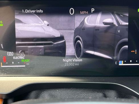 Certified 2022 Jeep Grand Cherokee Summit AWD/4WD image 26