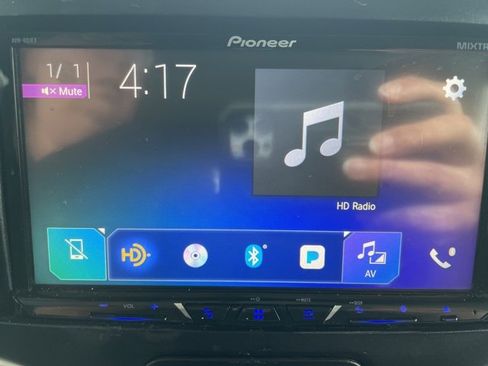 Used 2015 Jeep Wrangler Unlimited Sahara w/ Dual Top Group image 4