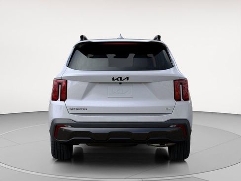 New 2026 Kia Sorento SX AWD/4WD image 13