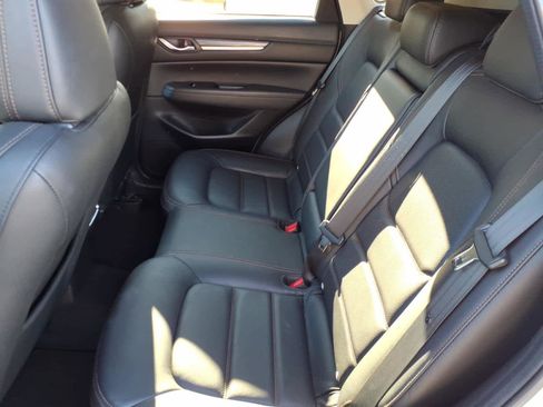 Used 2022 MAZDA CX-5 AWD 2.5 S w/ Premium Plus Pkg image 23