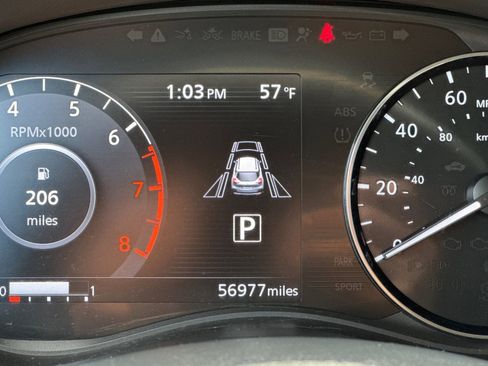 Used 2021 Nissan Kicks SR w/ SR Premium Package image 25