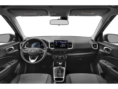 New 2026 Hyundai Venue SE FWD image 22